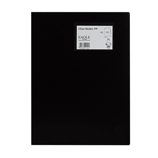 

SALE NOW MAP DOCUMENT KEEPER/CLEAR HOLDER100 POCKET EAGLE FILES FC E 324 DISCOUNT