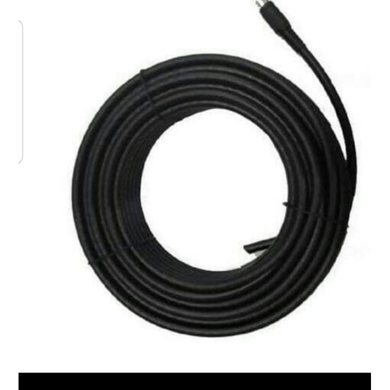 Kabel Antenna 5 C Hitam 20 m