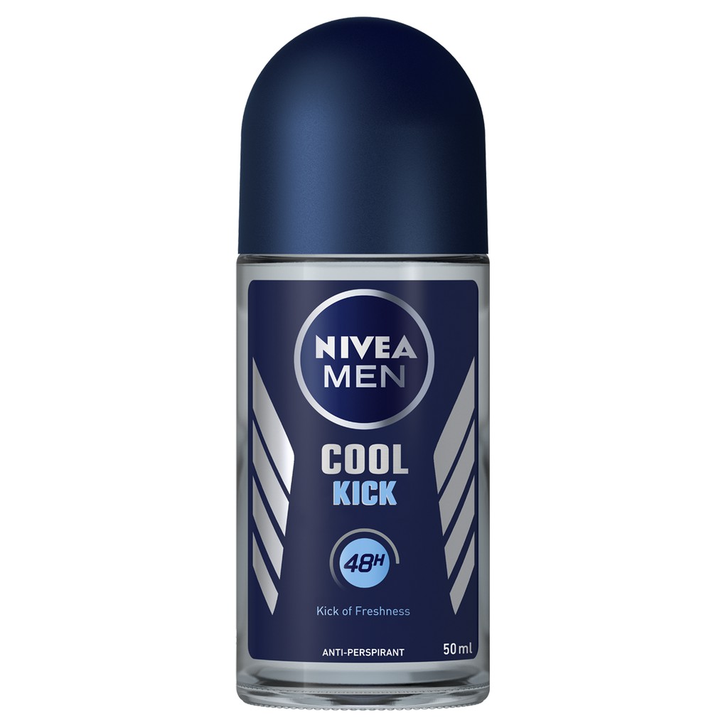 Nivea Roll On