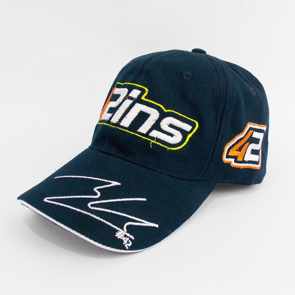 TOPI MOTO GP ALEX RINS 01 - SNAPBACK MOTOGP ALEX RINS  - TOPI ALEX RINS - SNAPBACK RACING ROSSI