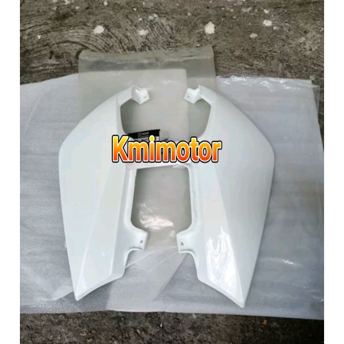 body belakang ksr 110 original kawasaki