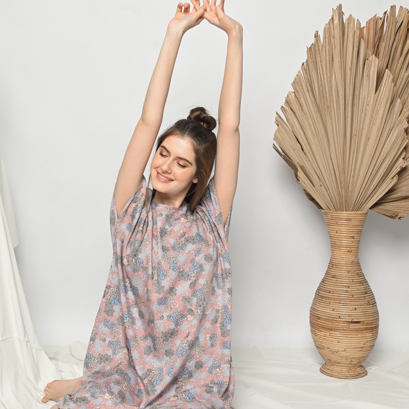 DASTER HABEL SELUTUT (non busui) bisa pilih motif