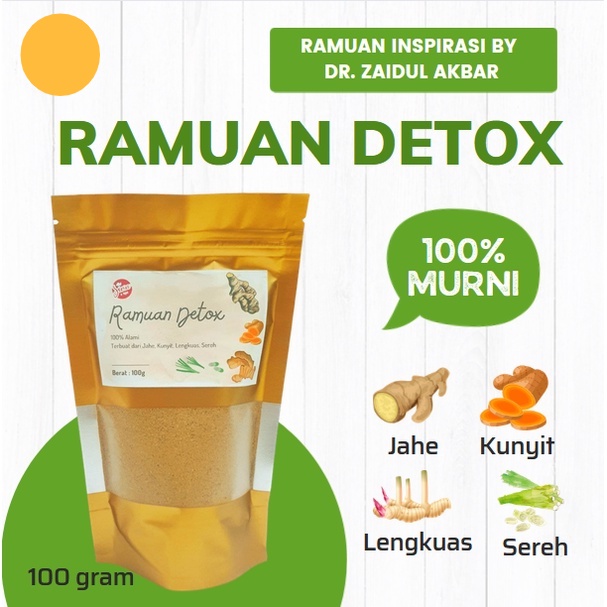

MB Ramuan Detox Ramuan Herbal Ramuan Cinta / Jamu Herbal Rempah Alami / Minuman Detoks Rempah Rimpang