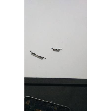 TOMBOL ON OFF VOLUME SAMSUNG J3