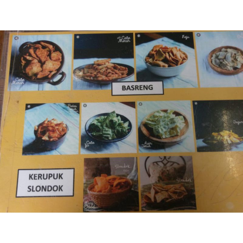 

basreng pedas mang odod cimahi