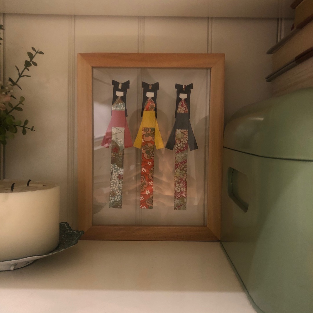 Pigura/frame Foto/bingkai Foto/model 3d Double Glass Kaca Luar