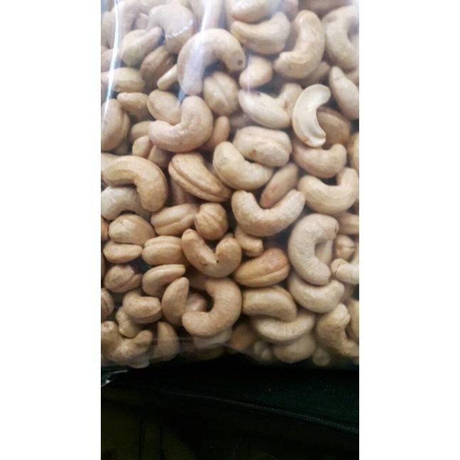 

54ekh Kacang Mete Super Original 60J