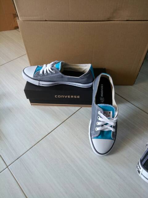 Sepatu converse cewek murah