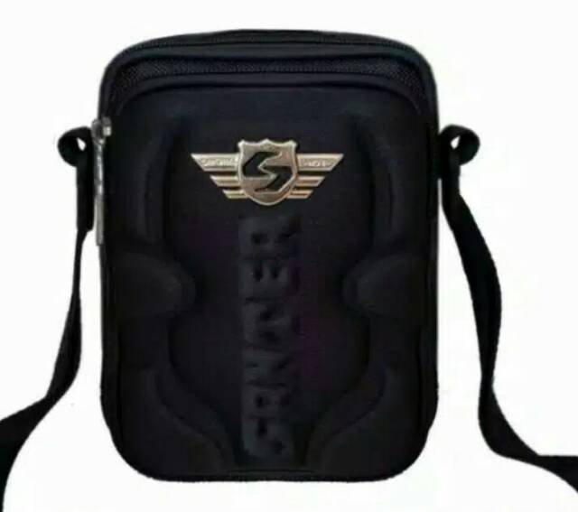 TAS SANTER 3IN 1/ TAS SELEMPANG/ TAS GEMBLOK/ TAS LAPTOP