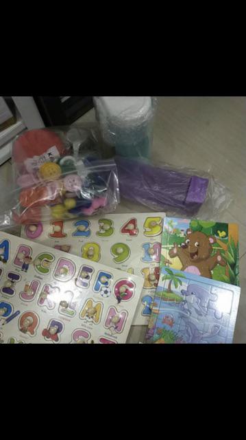 My Bottle New Series / Botol Minum Infuser 500ml