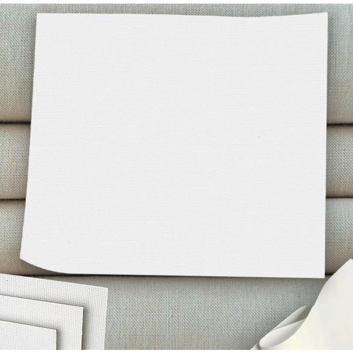 

Kanvas Lukis Lembar 50x80cm Premium Canvas 50 x 80 Ravalio 50x80 cm