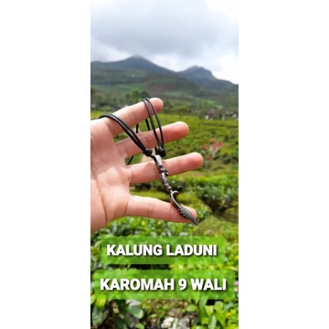 KALUNG LADUNI