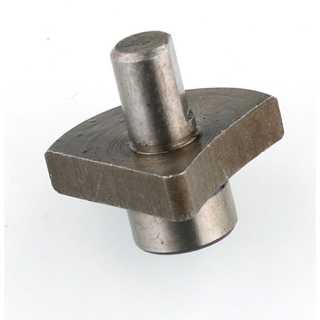 151949001 Roller Shaft Assembly Cam Segitiga Mesin Jahit Bartek Brother B430 151949-001