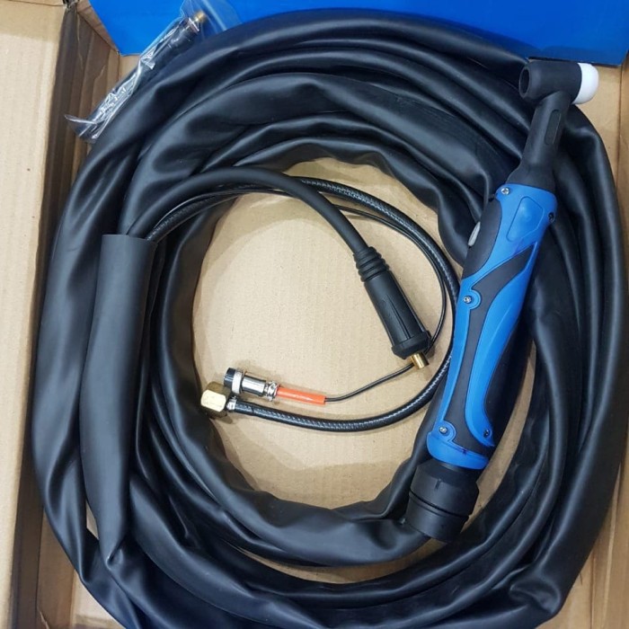 stang las argon set wp26-20-2