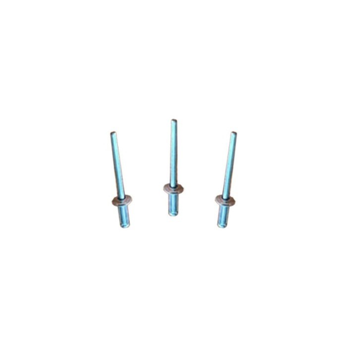 Paku Blink Rivet no 429 / Paku Rivet 3.2mm x 8mm