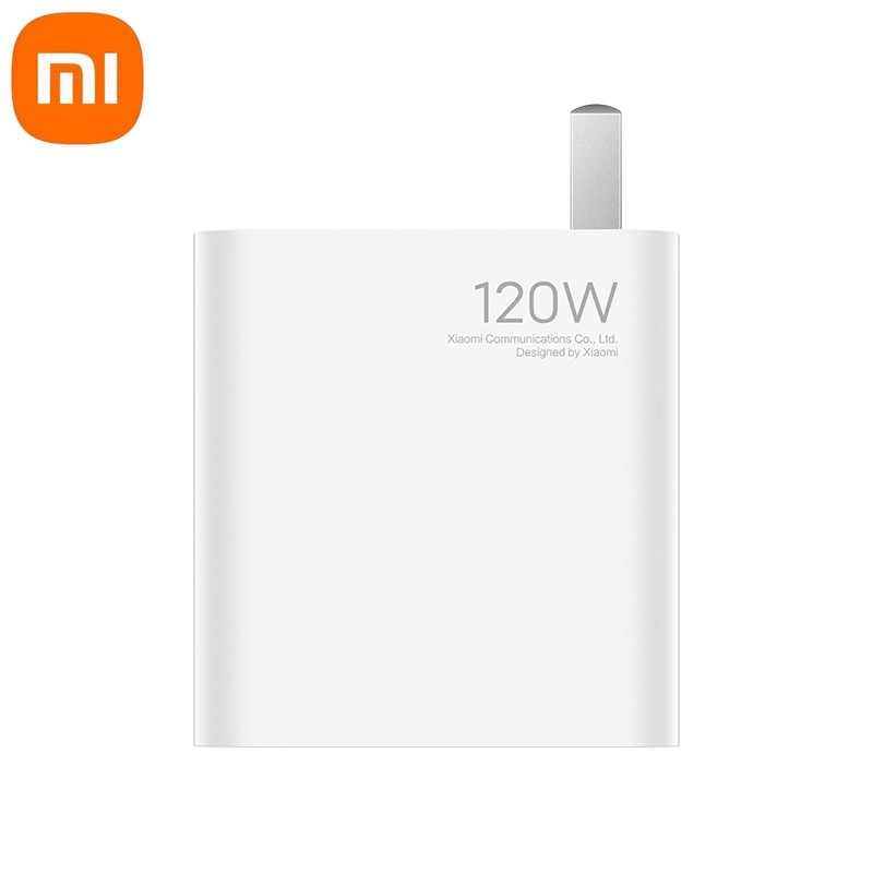 Xiaomi Mi 120W Fast Charger 100% 100% 100% 100% Untuk Xiaomi 10 11 12 Ultra 4500mAh 5 Menit 41% Redmi K50