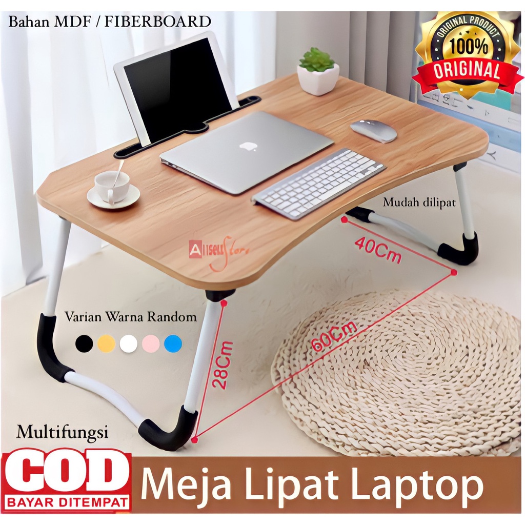 ( BISA COD ) PROMO MEJA LIPAT / MEJA LIPAT BELAJAR LAPTOP SERBAGUNA PORTABLE/MEJA BELAJAR KARAKTER MURAH / MEJA FURNITURE RUMAH / MEJA BELAJAR ANAK / MEJA BELAJAR DEWASA LIPAT / MEJA PORTABLE MULTIFUNGSI