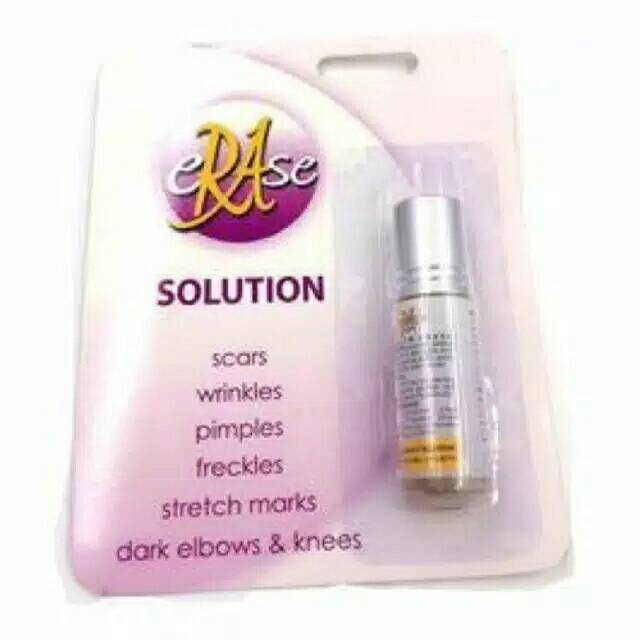 

Erase Solution Roll On 7 ml