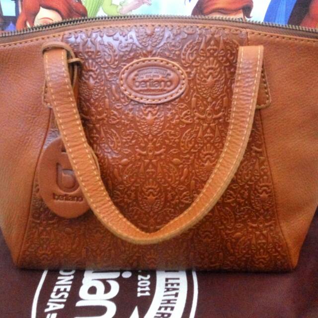 Kirana small by berliano