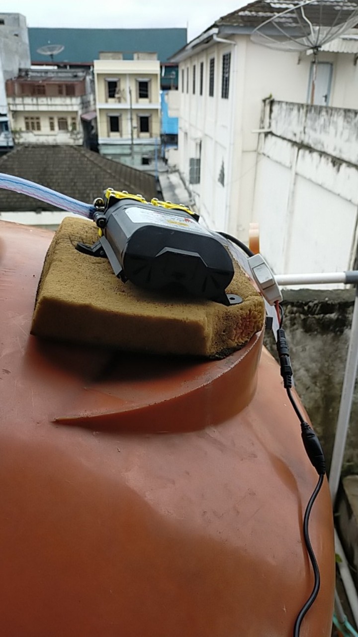 Mesin Besar 500psi Adaptor 16a ⚡& Kualitas Dijamin Steam Alat Cuci Motor Water Jet Cleaner Ac Dc