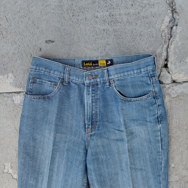 lois spain jeans