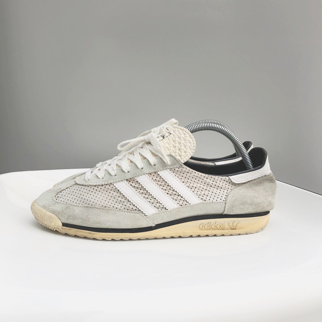 adidas originals sl 72 white