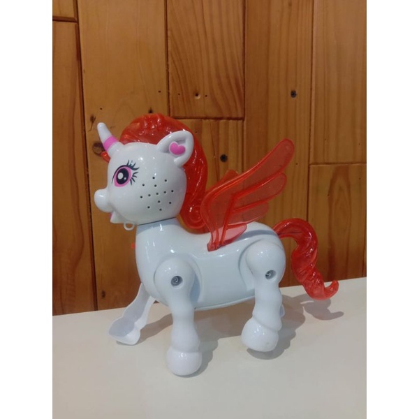 Mainan My Little Poni