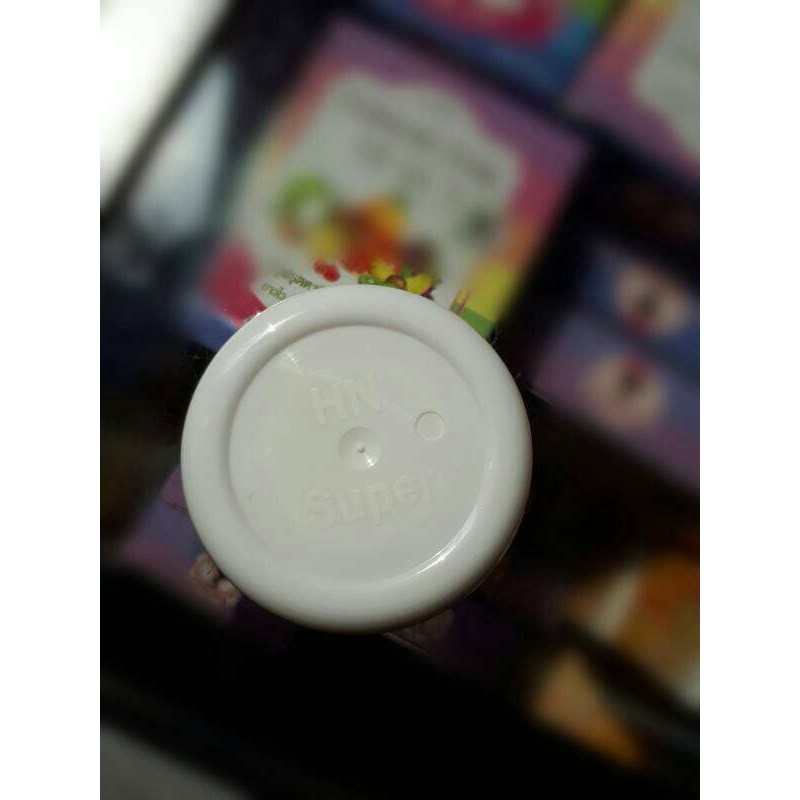 CREAM HN CRYSTAL 15GR POT EMBOS HN SUPER / HN KRISTAL 15GR EMBOS  promo