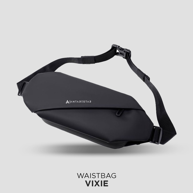 Tas Selempang Pria Wanita Tas Slempang Vixie Antarestar