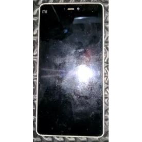 Xiaomi Mi4i second (unit + charger)