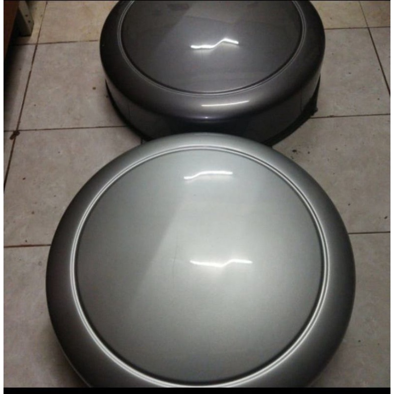 cover tutup ban serep belakang honda crv gen2 original stock ready