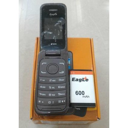 Handphone Flip Lipat NEW  GARANSI RESMI  ELEGAN STYLE DUAL SIM PESAING BERAT SAMSUNG flip Caramel G