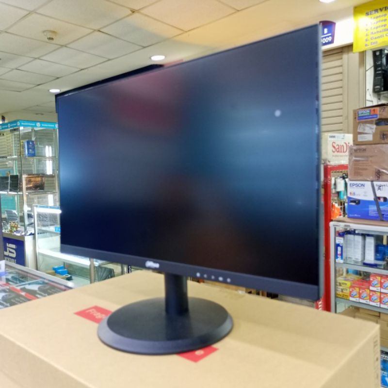 Monitor Dahua 21,45 inch LM22-H200 Garansi Resmi Dahua