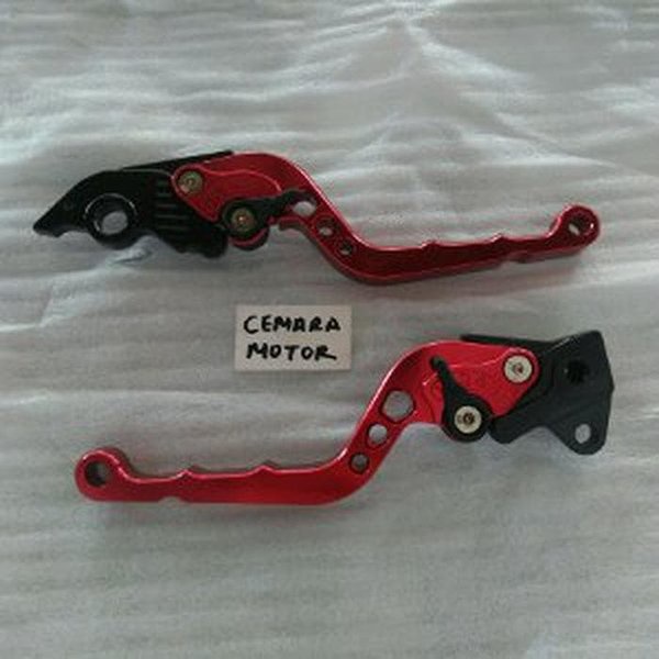 Handle rem Vario 125 - 150 Led 2019
