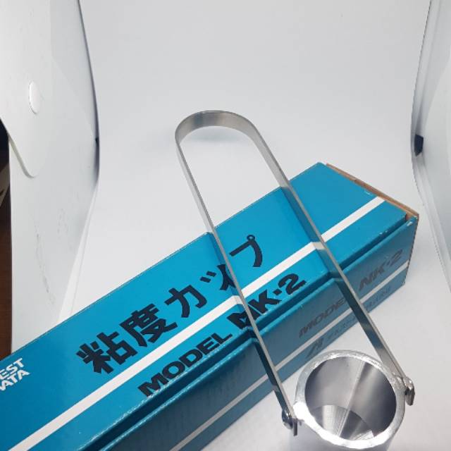Anest iwata NK-2 viscosity cup
