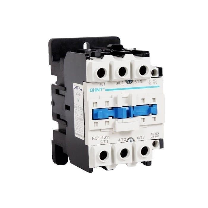 Contactor CHINT NC1-5004