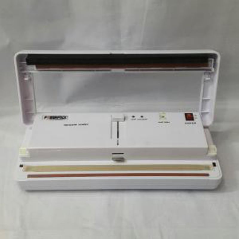 VACUM SEALER DZ 280 I DZ280I POWERPACK GARANSI RESMI 1 TH PENYEGEL MAKANAN