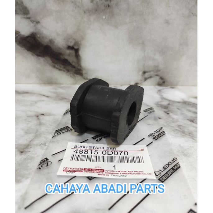 KARET STABIL NEW VIOS YARIS Vios Gen 2 ORIGINAL