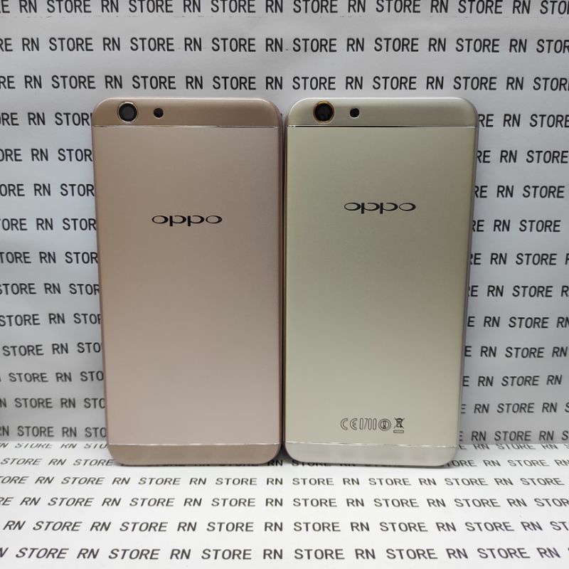 Backdoor Backcover Tutup belakang Oppo F1S Original