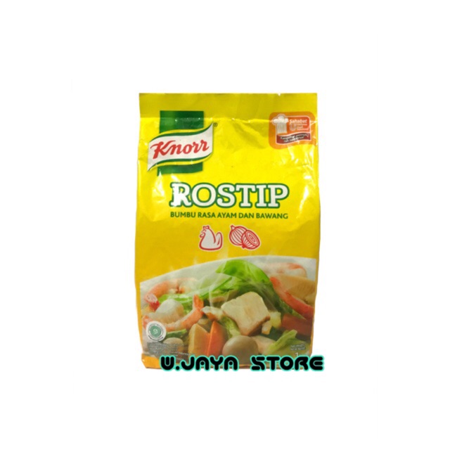 KNORR ROSTIP 1kg