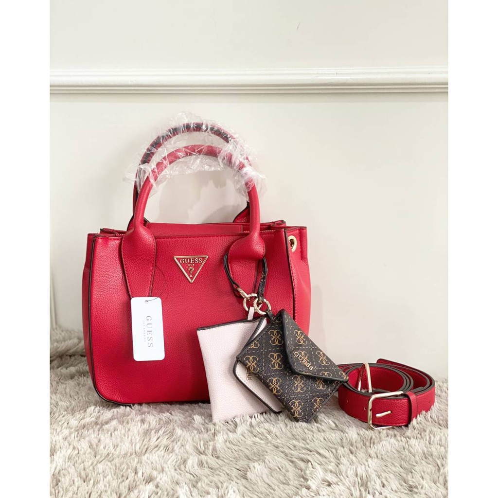 Tas Wanita - Guess Bag Original Bag Handbag Murah 277