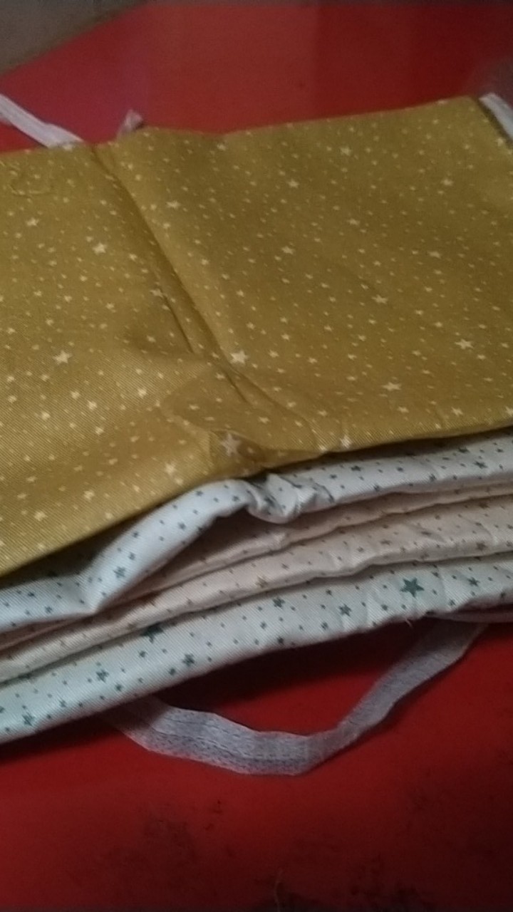 Bahan Katun Jepang (min Order 2x Klik Perbarang)