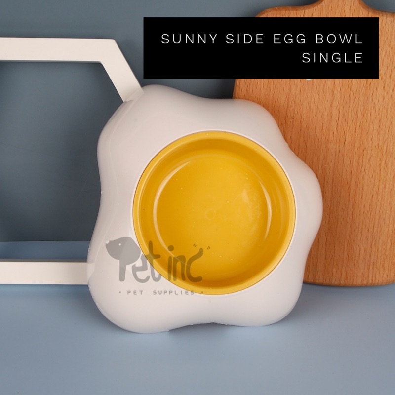 SUNNY SIDE EGG BOWL