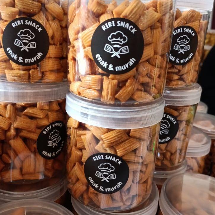 

Id4v9Uj--Pang pang toples / cemilan enak / pangpang enak