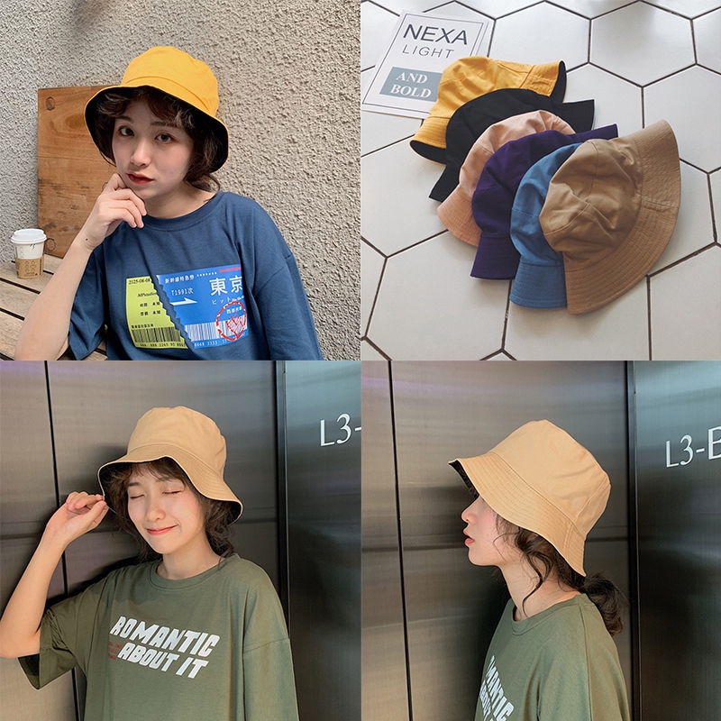 mini fisherman hat