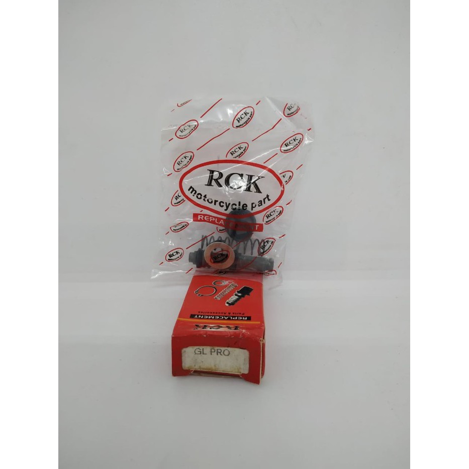 Master Rem GL Pro RCK