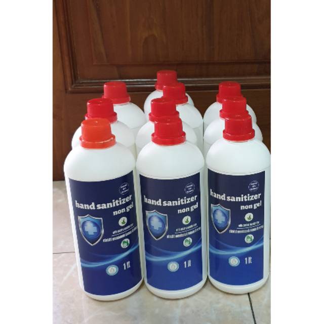 Handsanitizer 1liter