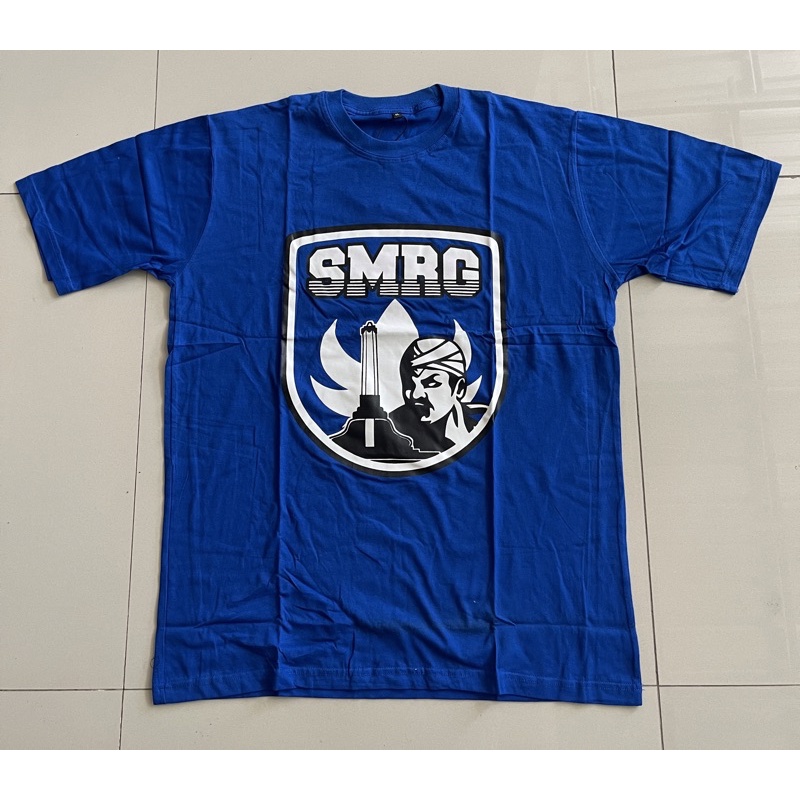 Kaos PSIS Semarang, Kaos PSIS, Panser Biru (PB-140)