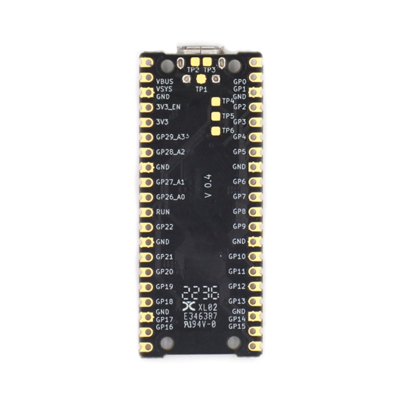 Btsg Untuk IoT Dan Pembuat DIY Banana PI BPI-PicoW-S3 Developmen Board PI BPI PicoW S3 Board Microcontroller Low-Powered 10u