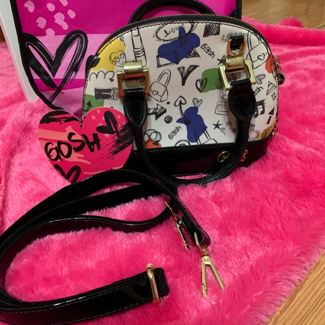 Tas Gosh Preloved 2 tas